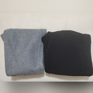 (2) Pairs Boys Sz. 16XXL Childrens Place Fleece Pants